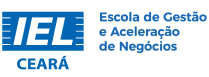 Logo escola de gestão e aceleração de negócios